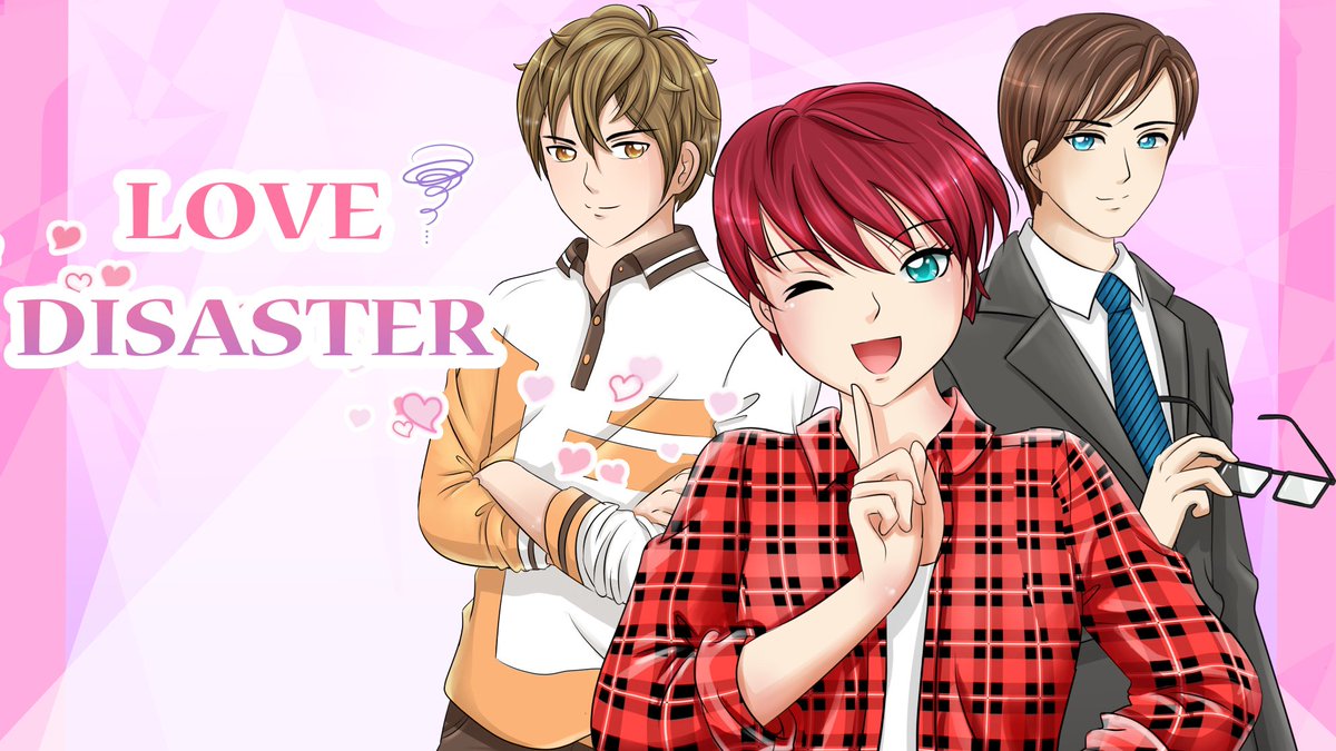 VanlanC's tweet photo. Love Disaster chapter 28 has been updated on @webtooncanvas. Read here: https://t.co/JM6UZInZ3d
A funny story of a super weido girl, her love not only brings disasters to the man she loves, but also to everybody around her. 😂
#WEBTOON #webtooncanvas #digitalart #webcomics https://t.co/4lEi42R1Hf