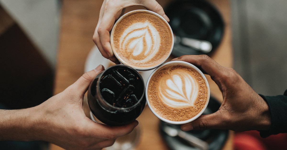 NationalVend's tweet image. We&apos;ve made it halfway through the week but we&apos;re ready for the weekend. Raise your coffee mug if you agree! #Cheers #CoffeeProgram
