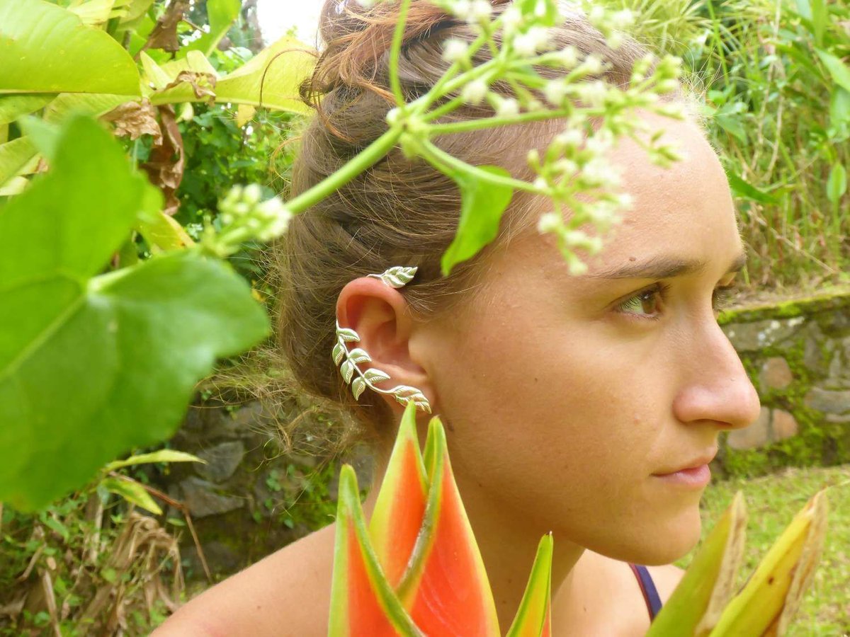 Bespoke Jewellery? Yes please! See what Ruth from <a href="/CicelyCliff/">Cicely Cliff</a> has in store for us on Saturday!! buff.ly/2Yc0GWS