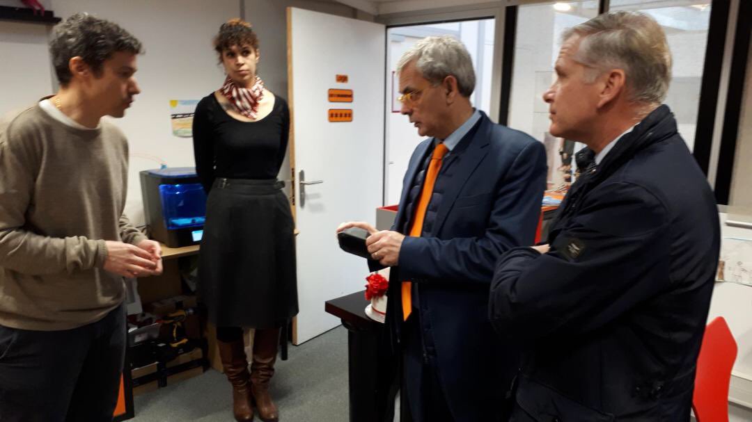 Christophe Bouchet tweet media