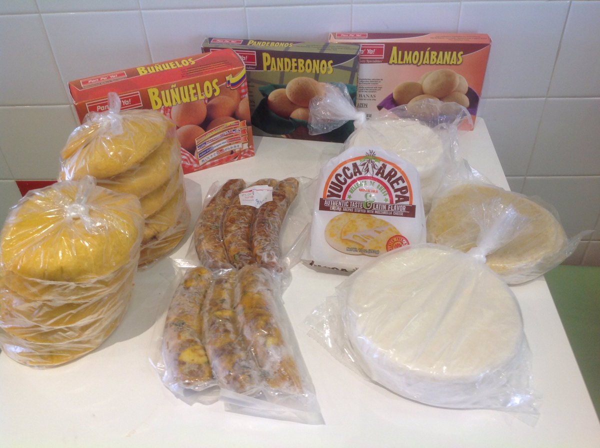 Ave Maria Latin Cafe tweet media