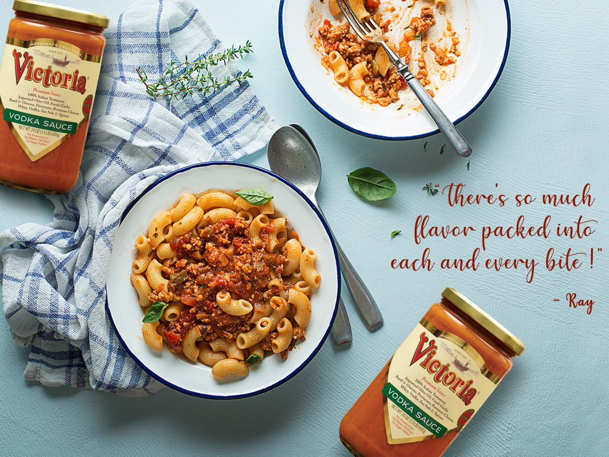 Victoria Fine Foods tweet media