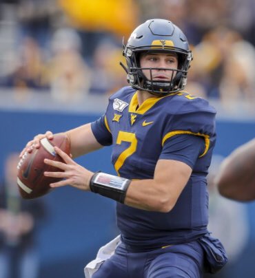 Blessed to receive an offer from West Virginia!!!! @SGasperWVU <a href="/CoachSeanReagan/">Coach Sean Reagan</a> <a href="/NealBrown_WVU/">Neal Brown</a>