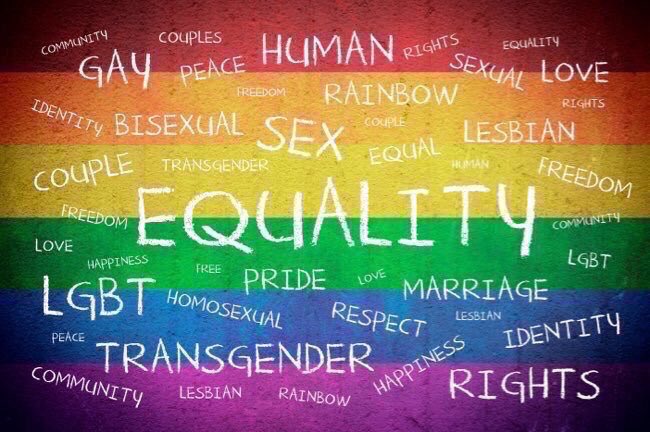 STOP SCROLLING! We interrupt your twitter feed to provide this friendly public service reminder: Your life is not a phase. Your love is not a choice.❤️ Your civil rights are not optional. RT to show your support for #lgbt+ equality. 🏳️‍🌈