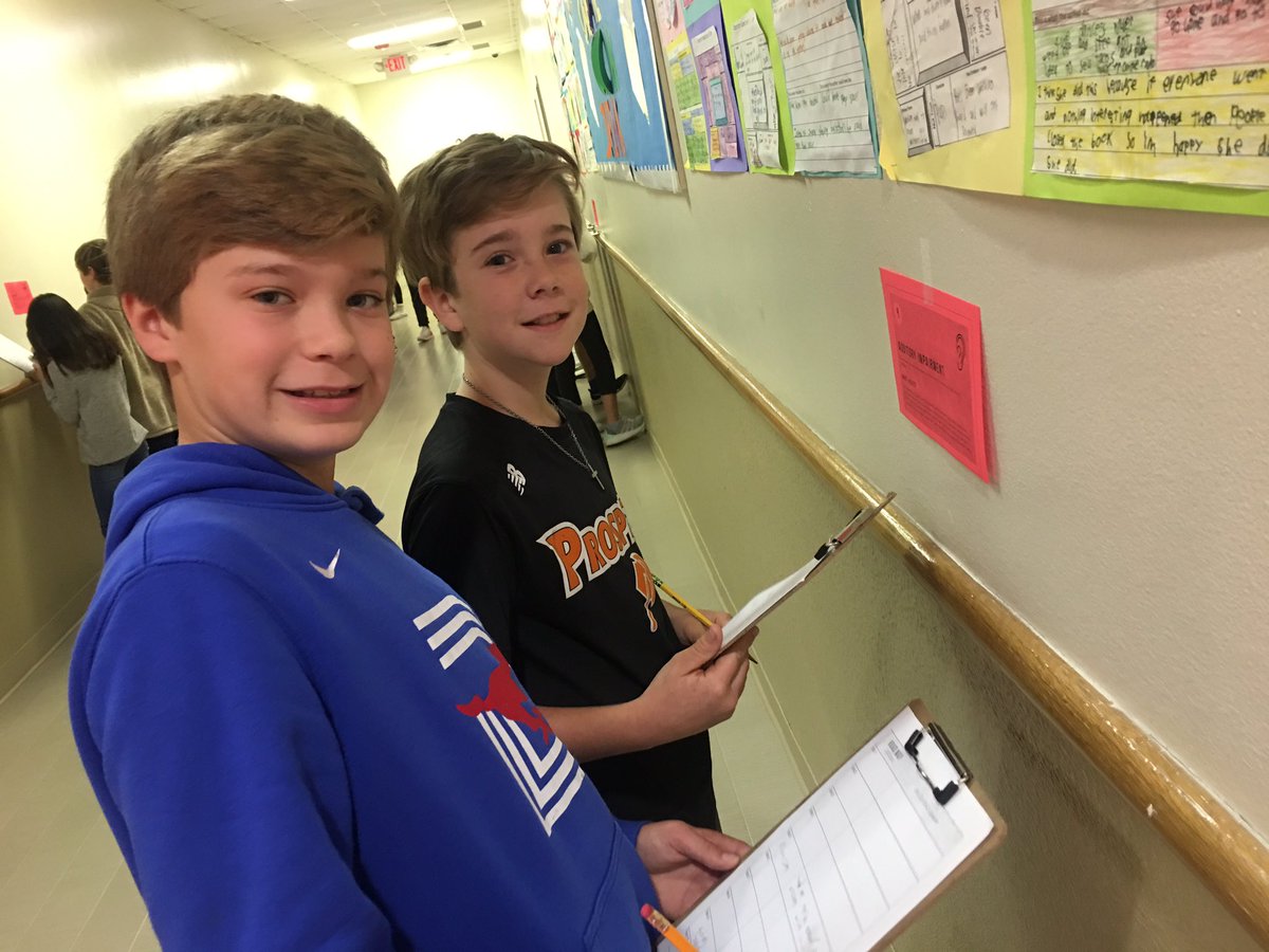 Today we learned about different disabilities as part of #InclusiveSchoolsWeek <a href="/moranstx/">Skip Moran</a> <a href="/LeidnerScience/">𝕄𝕖𝕝𝕚𝕤𝕤𝕒 𝕃𝕖𝕚𝕕𝕟𝕖𝕣</a> <a href="/MISHPISD/">MIS HPISD</a>