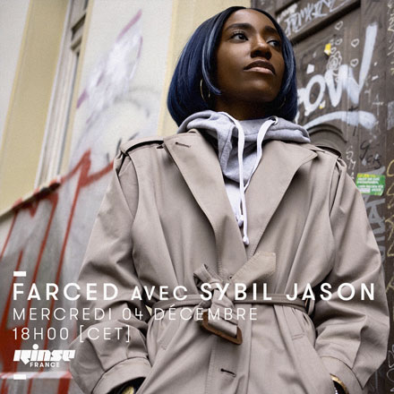 RinseFrance's tweet photo. Nous sommes toujours avec #Sybiljason pour @FARCED !
Retrouvez toutes les émissions de @FARCED here
>>https://t.co/4LPneBx68l
Ensuite #Antigone prendra le contrôle des ondes de #RinseFrance !
#verrouillé 🔒 https://t.co/GnEXqQ5YAj https://t.co/AbJFNWKFcj