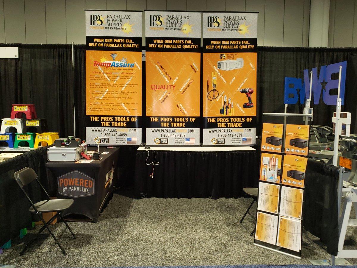 Parallax Power tweet media