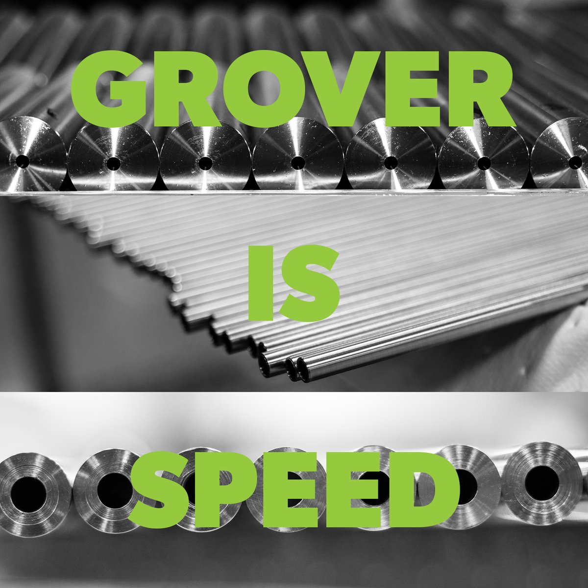 GroverPrecision's tweet photo. The tightest tolerances. The fastest turnaround. Find out more at https://t.co/4zCwcZE4Df - and contact us today. If you need #InputTubing or #CannulatedBar, we are your only stop. https://t.co/WpJOYcPkh8