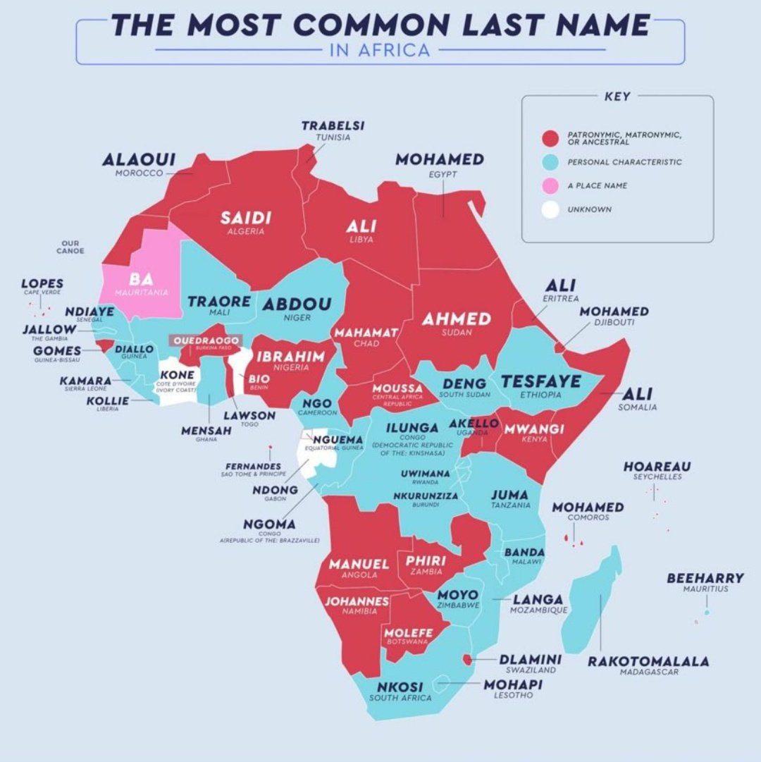 TechbrandGroup's tweet photo. Statistics for you ...... 

#Africa https://t.co/J2IXPhbBew