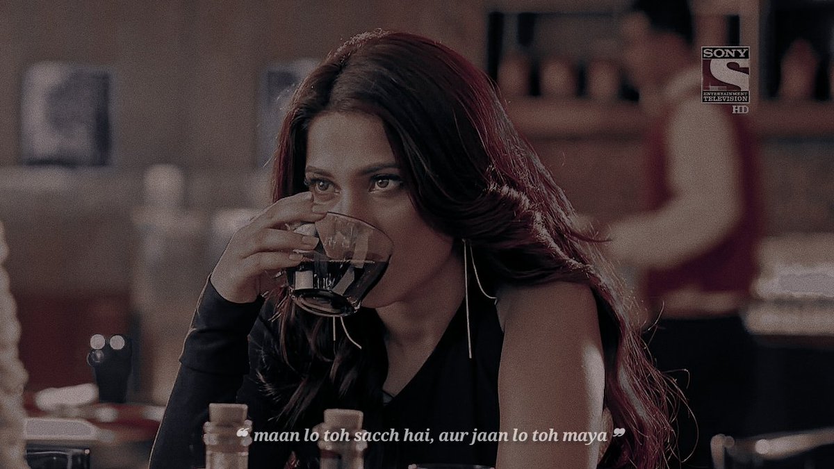 episode 3.[   #Beyhadh2 |   #JenniferWinget ]