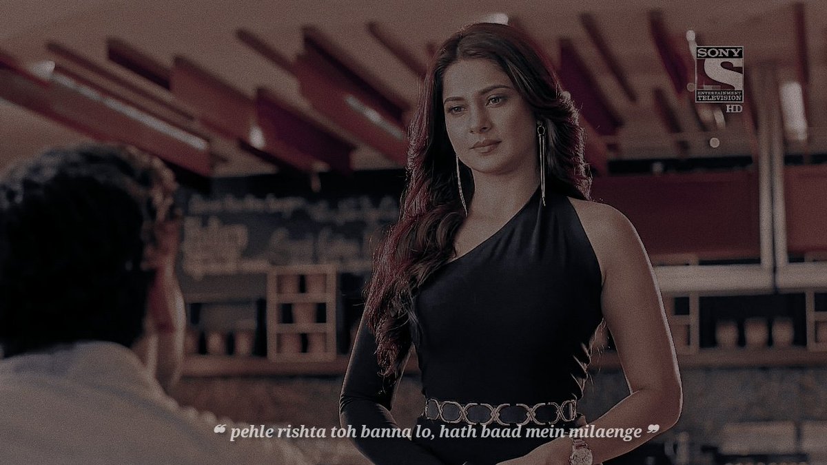 episode 3.[   #Beyhadh2 |   #JenniferWinget ]
