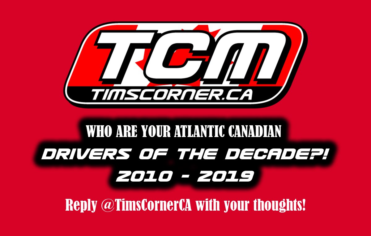Tim's Corner Motorsports tweet media