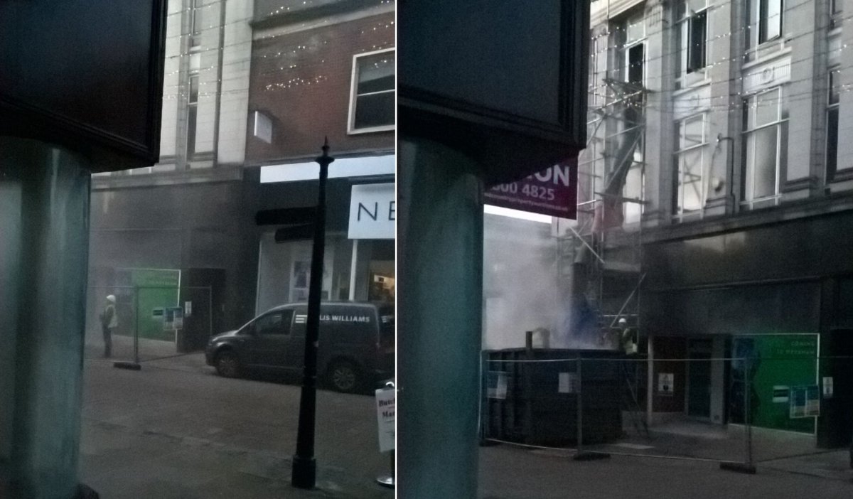 ' the Health and Safety Executive said: “We can confirm this concern has not been raised with HSE. It is really important that any concerns are raised through the correct channels, so they are appropriately assessed.”
buff.ly/2OHRINP #asbestos #AsAw2019 #Construction