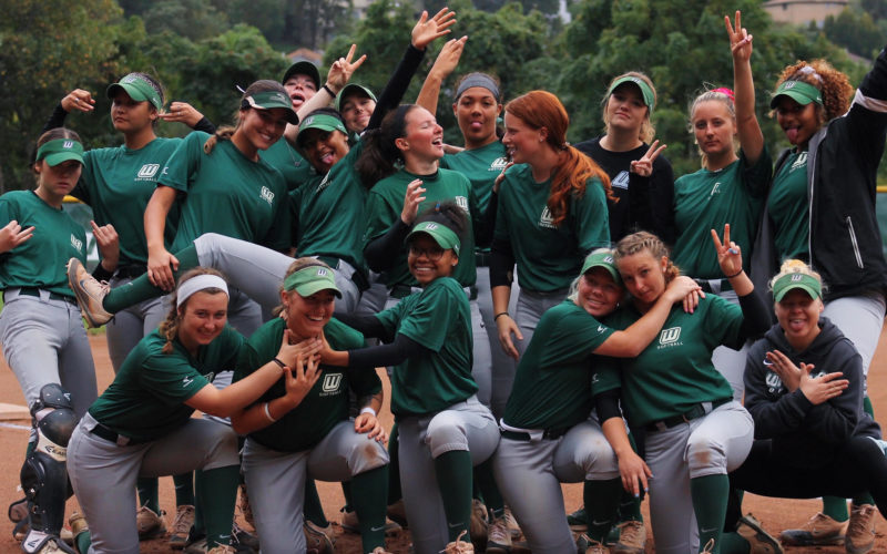 WagnerAthletics's tweet photo. What are 10 things you should know going into your first semester? @WagnerSoftball's Alyssa Tucker shares her advice from student-athlete to student-athlete here: https://t.co/TQHHr9Dpjq https://t.co/kgdZ6qDBde