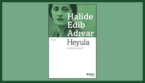 zekitap's tweet photo. Halide Edib Edebiyatına Giriş...
#edebiyatımızınmirası #milliedebiyat #kadın #hastalık #konak #istismar #ilkroman #HalideEdibAdıvar #HalideEdib #Heyula #roman #CanYayınları #TürkEdebiyatı #Edebiyat #kitap https://t.co/OTSo7iROYI https://t.co/Eb5xzUe1c9
