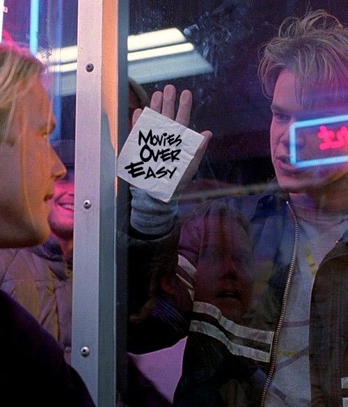 1SpiritOfHockey's tweet photo. New episode of #MoviesOverEasy coming very soon......how do you like them apples?
#GoodwillHunting #JohnnyDepp #BradPitt #WorstMoviesOfTheYear
#Cinema #ETreunion https://t.co/0e9kvOYofV