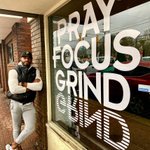 Photo by Pray Focus Grind (@PrayFocusGrind)