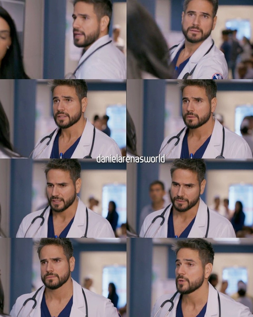 DanielArenasTF's tweet photo. #Repost @danielarenasworld
•  •  •  •  •
Muy guapo 💙🥰 @danarenas #DanielArenas #DavidParedes #Medicos #cap17 https://t.co/LMZKJw6lx7