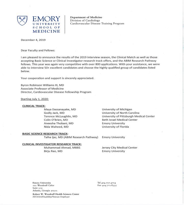 Robbie Williams (@brwilliamsmd) on Twitter photo Congratulations to the incoming Emory cardiology fellows. We are excited to welcome you to the program. See you this summer. <a href="/emoryheart/">Emory Cardiology</a> <a href="/emory_heart/">Emory Cardiology Fell🫀ws</a> <a href="/EmoryMedicine/">Emory School of Medicine</a> Congratulations to the incoming Emory cardiology fellows. We are excited to welcome you to the program. See you this summer. <a href="/emoryheart/">Emory Cardiology</a> <a href="/emory_heart/">Emory Cardiology Fell🫀ws</a> <a href="/EmoryMedicine/">Emory School of Medicine</a>