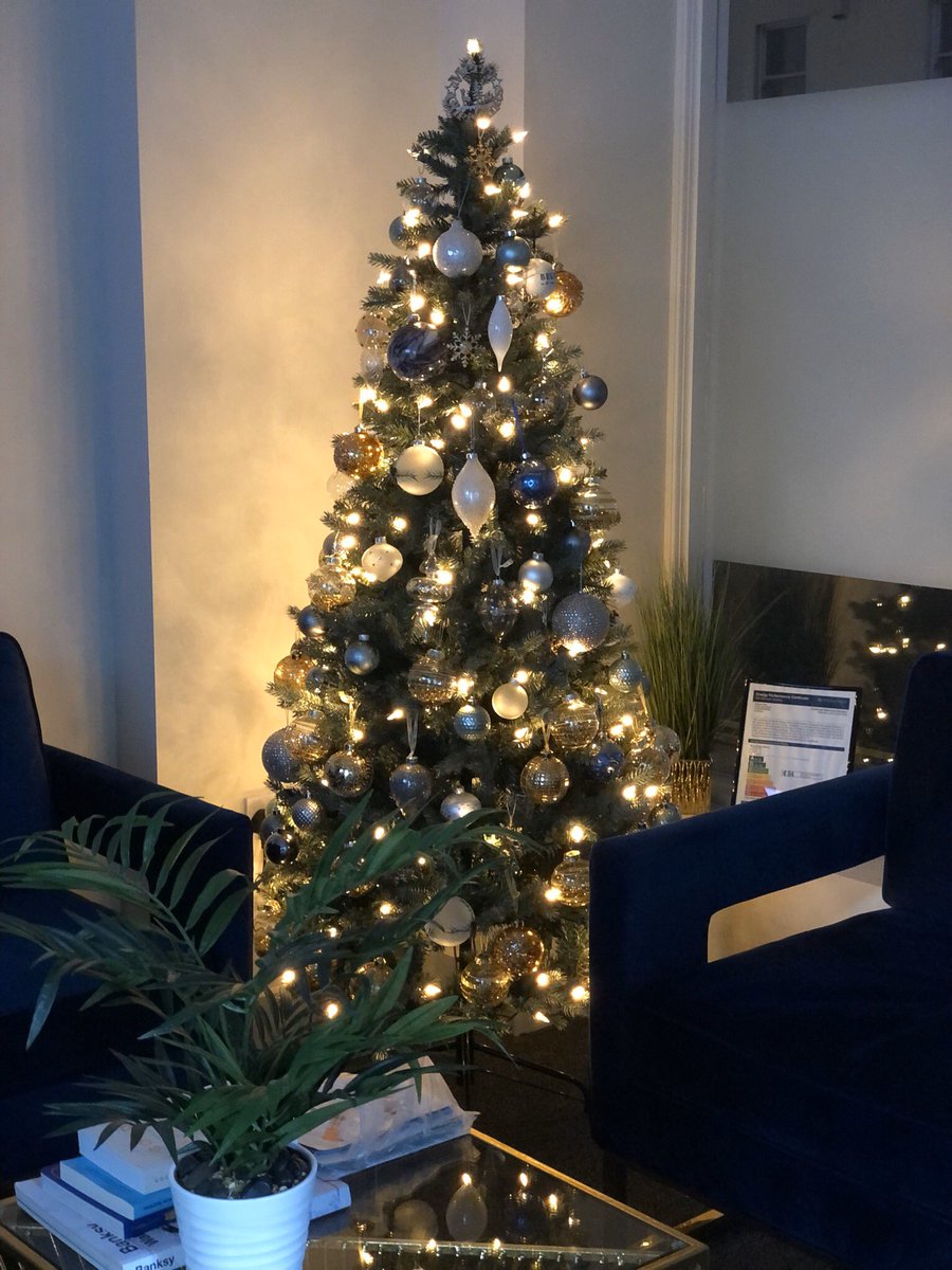 TomCheung95's tweet photo. It’s starting to look a lot like Christmas at the Y-tea HQ! 😍🎄#tea #finetea #teabrand #cumbria #christmas #festive https://t.co/h6xb2NL6xY