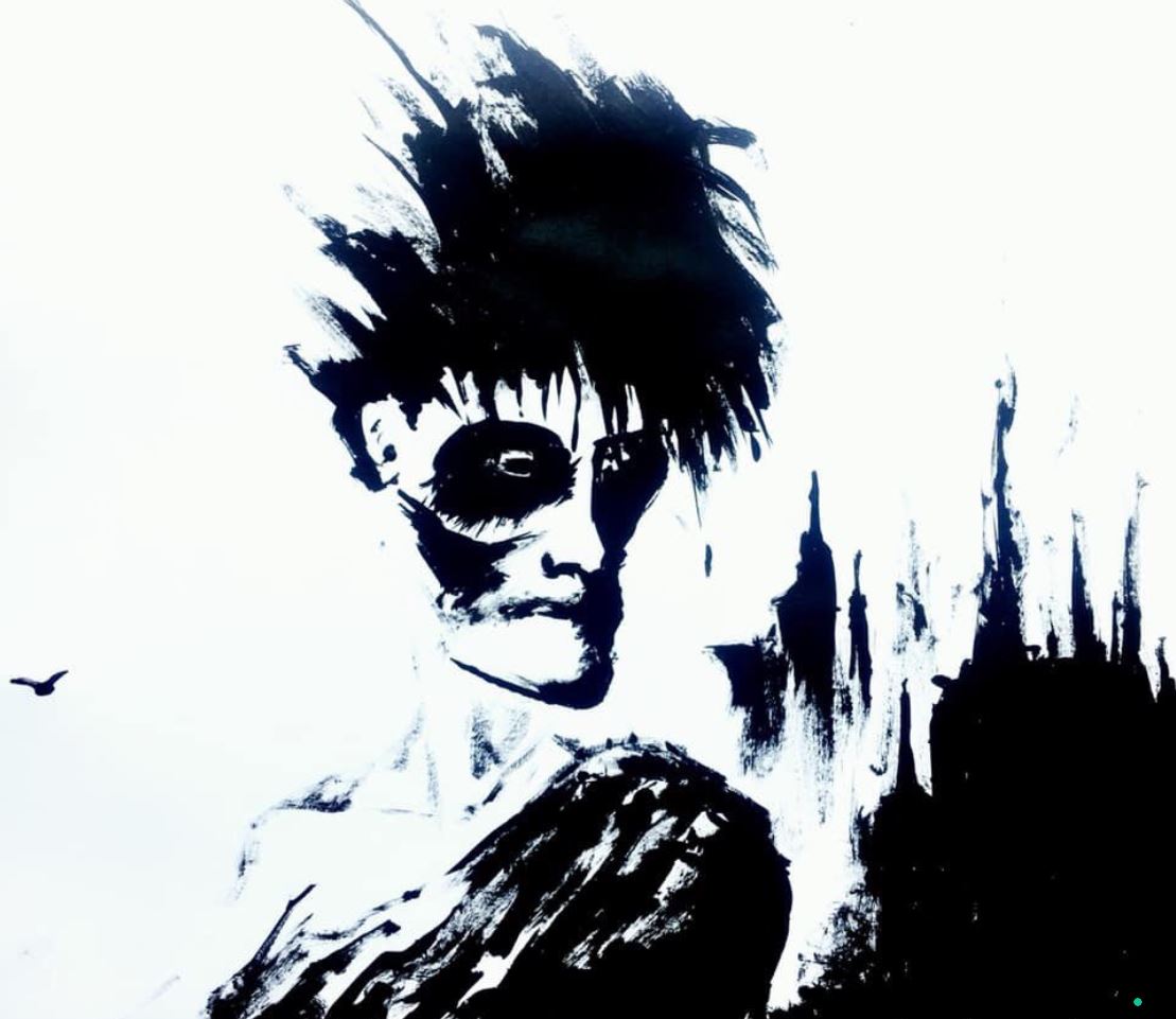 SandmanNews's tweet image. #SandmanArt by @dka2099

#TheSandman