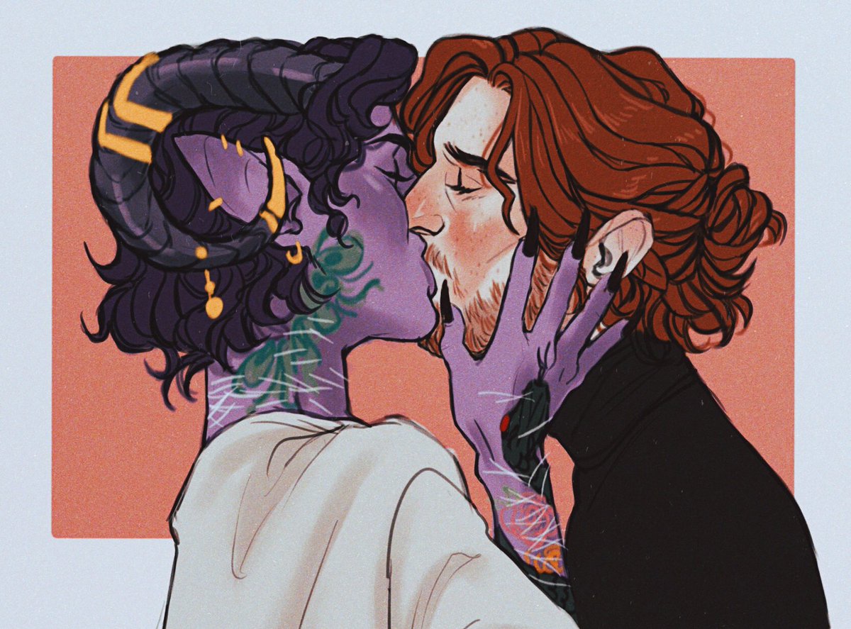 arcanegold's tweet image. smorches #widomauk #calebwidogast #mollymauktealeaf #criticalrole