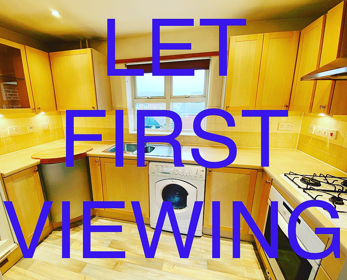 AncellsEstates's tweet photo. This two bedroom South Harbour property was receiving no attention with another local agent.

We were instructed &amp; guess what?

#letfirstviewing #pricedright #ancellsestates #lettings #landlords #moveinforchristmas #propertymatchmakers #eastbourne #eastsussex #lettingspecialists https://t.co/nTnTHCDJz6