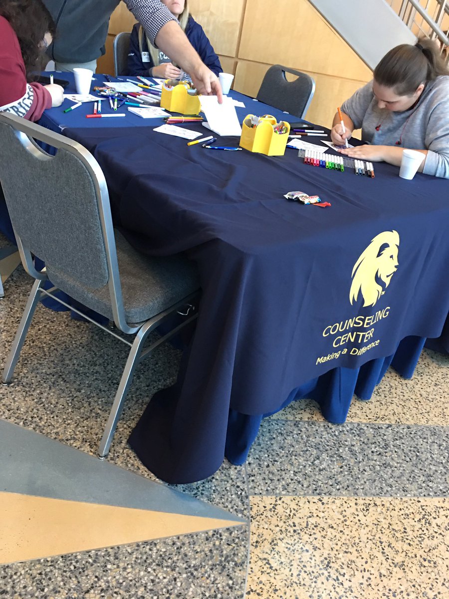tamuc_minds's tweet photo. Come out everyone take a nice break during finals week we’d love to have you 😊💚 https://t.co/rL6rMHxnv5