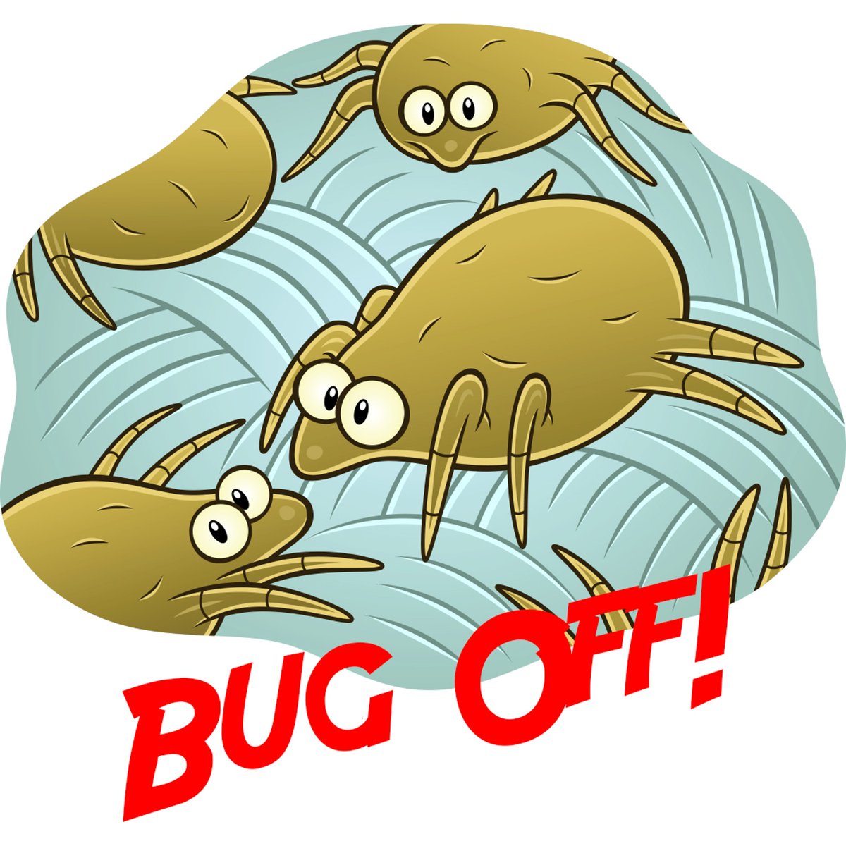 Looking for another reason to bring your clothes to the dry cleaners? ?‍♀️

Bugs are repelled by the smell of dry cleaning fluid! ?? #drycleaning