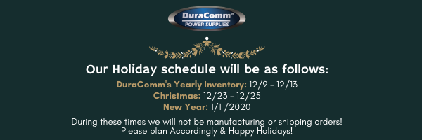 DuracommPower's tweet photo. Happy Holidays~🎄🎁 Greeting from DuraComm - https://t.co/YgEIw9YIj2 https://t.co/SDW5o9wV56