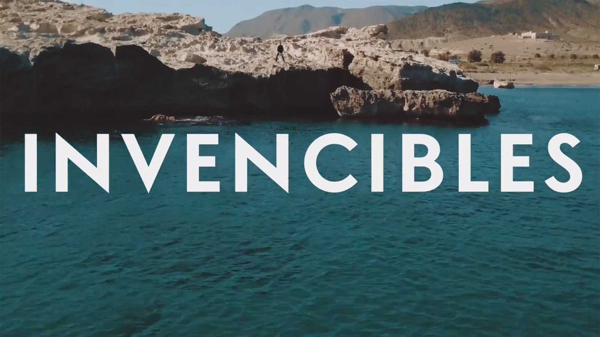 📹 <a href="/SomosNIXON/">NIXON</a> se alía con <a href="/shuarmamusic/">Shuarma</a> <a href="/HolaNunatak/">Nunatak</a> <a href="/Delaportemusic/">Delaporte</a> <a href="/soyRayden/">R A Y D E N</a>
y <a href="/DFAmusic/">Delafé y Las Flores Azules</a> en 'Invencibles', una canción solidaria a beneficio de las personas con discapacidad rtve.es/n/1992886