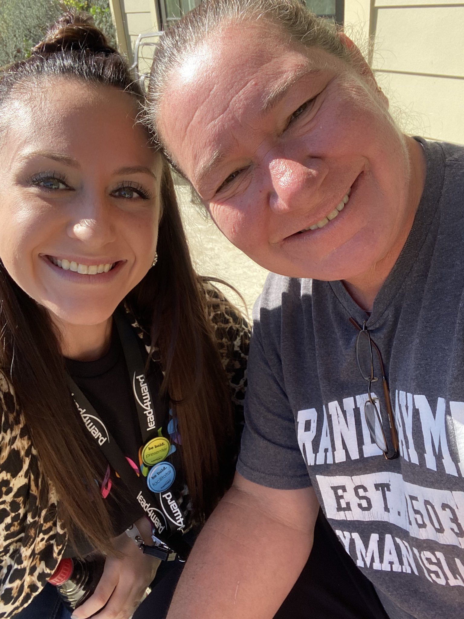 Candice Adcock on Twitter "When you’re tribe is unable to come to