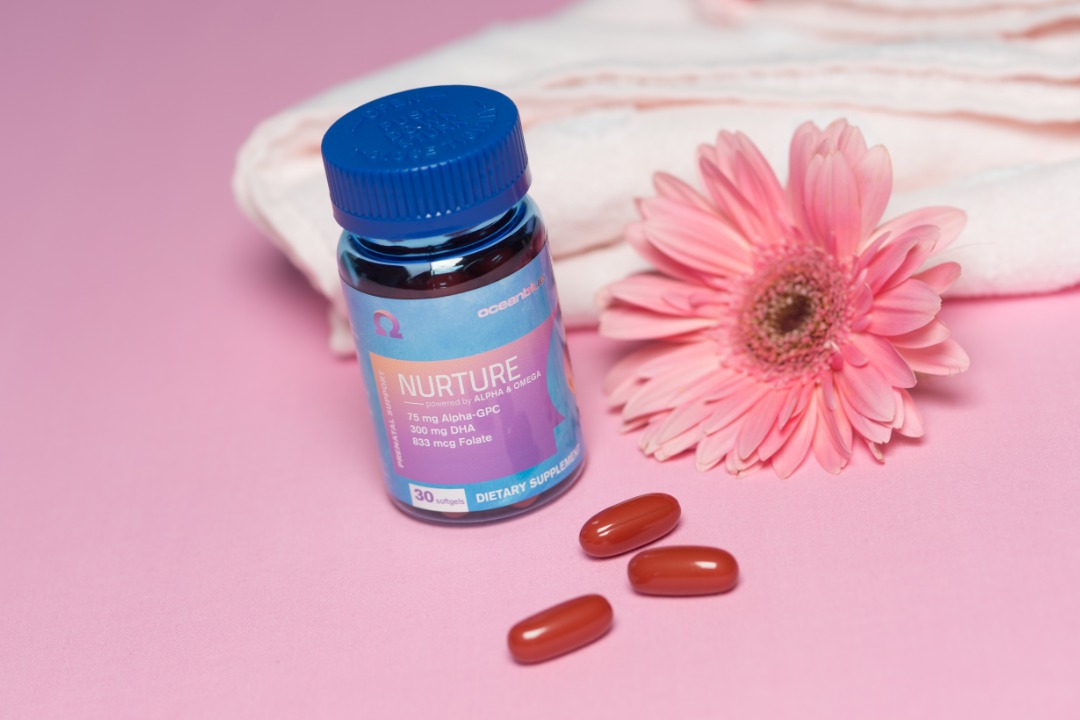 OceanBlueOmega's tweet image. 🤗🌺🙆 A complete prenatal vitamin profile that provides premium support to you and your child.  Oceanblue's Prenatal DHA and Omega 3 formulation and selection of vitamins is designed to support metabolism, nervous system and inflammatory response. 🤗🌺🙆 #pregnant #pregnancy
