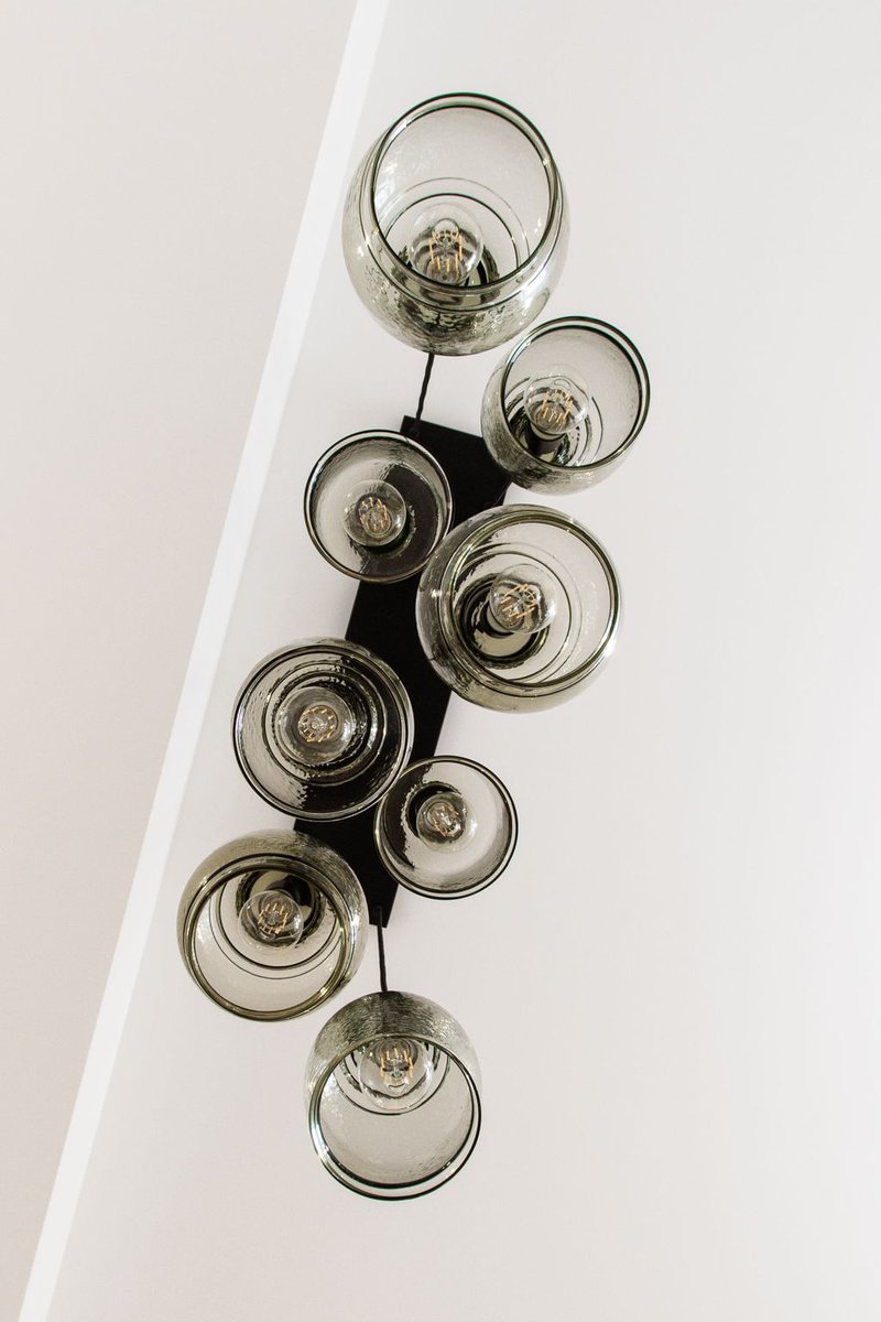 compendium317's tweet image. Fine art or light fixture? Why not both? 😉 

#compendiumgroup #modernbuilder #indybuilder #buildingindy #urbanbuilder #highefficiencyhomes #homebuilding #indianapolis #indy #customhomes #custombuilding #newhome #indianapolisrealestate #indyrealestate #realestate
