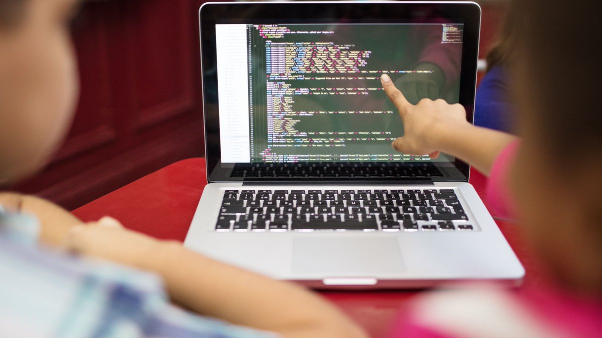 teachbetterteam's tweet image. How to Get Started Teaching Coding:
A three-step plan to help teachers in any subject and any grade teach the foundations of coding. buff.ly/32p55Gg #EdTech #Coding #codeforsuccess #Teachbetter