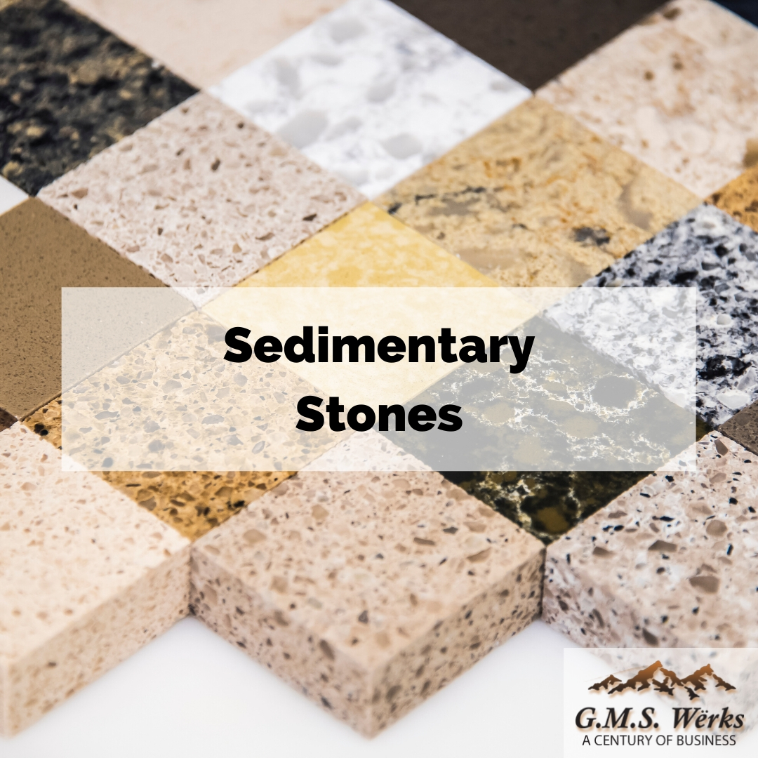 #Travertine and #Limestone are two common natural stones and slabs installed into commercial and residential spaces! 

On today’s blog, we are getting to the rock bottom of what sedimentary stones are and how they originate in the Earth! 

bit.ly/2rdFeoi  

#StoneSlab