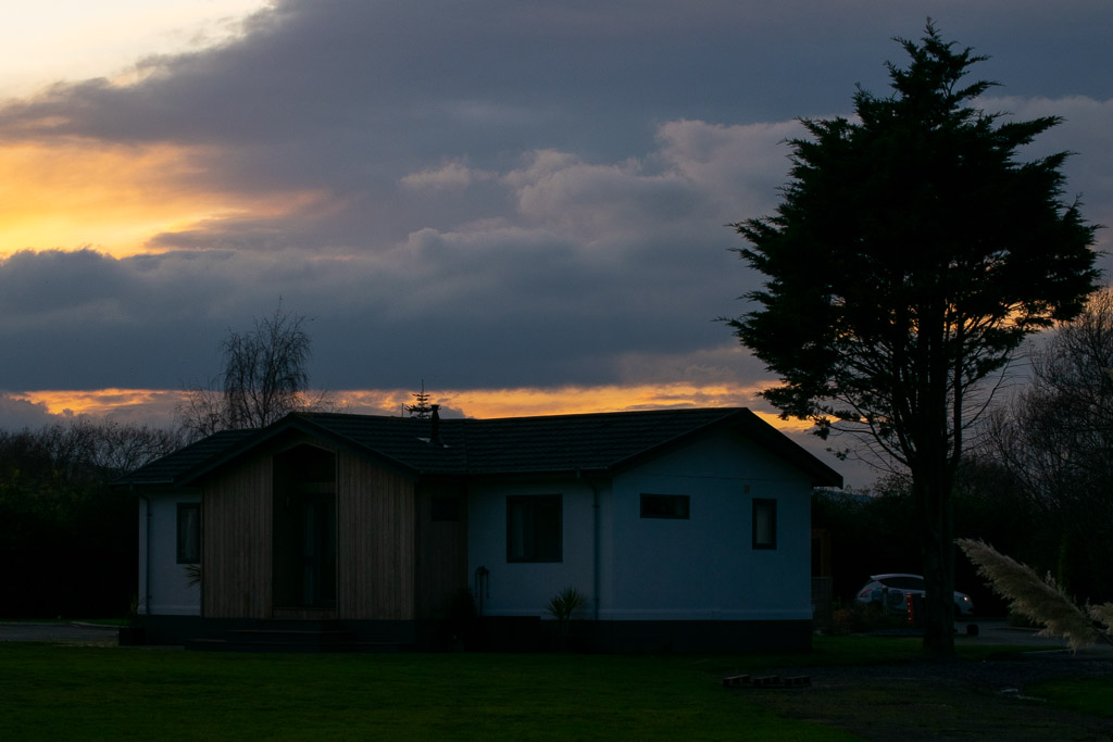 The Paddocks Towyn tweet media