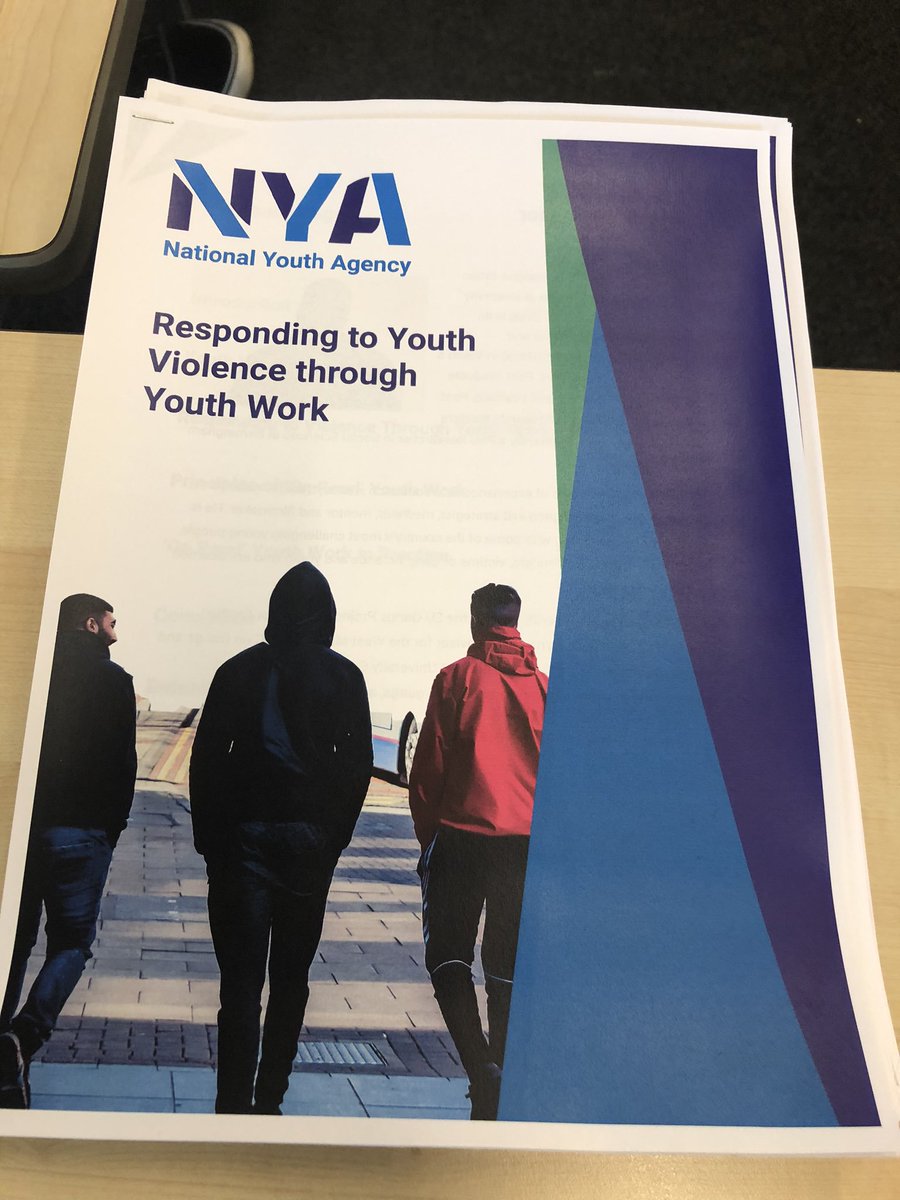 RealActionUK's tweet image. Loved working with the @natyouthagency on this piece of research. I hope that it will assist fellow practitioners in 'waking' up those that have forgot how powerful youth work approaches can be to help transform the lives of young people.

Please Read: nya.org.uk/resource/respo…