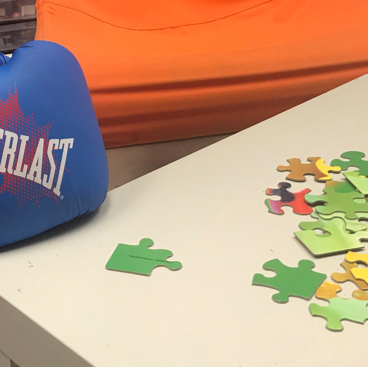 Life is like a puzzle. What's your corner piece? - mailchi.mp/thecentercouns…