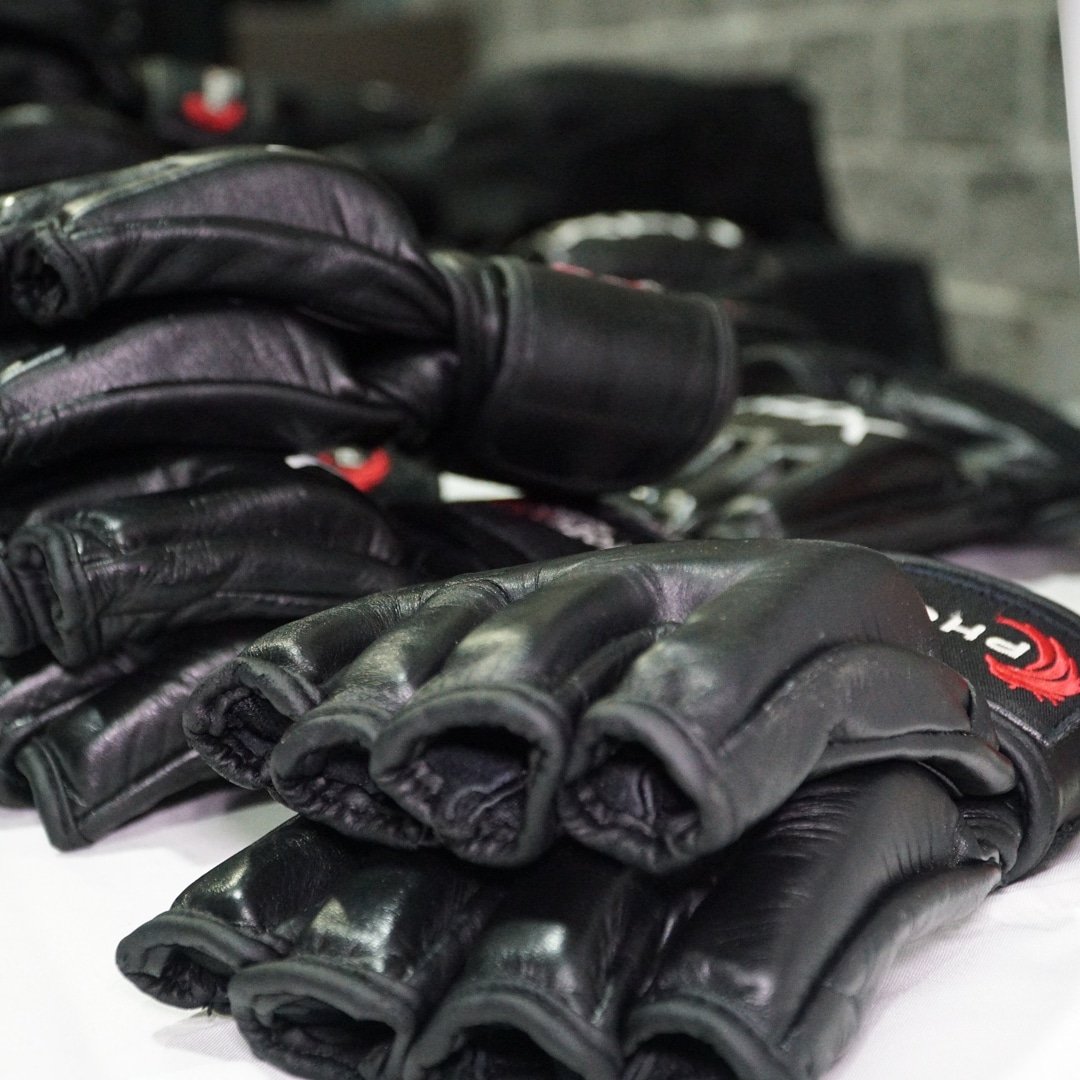 Xtreme Fighting Nation tweet media