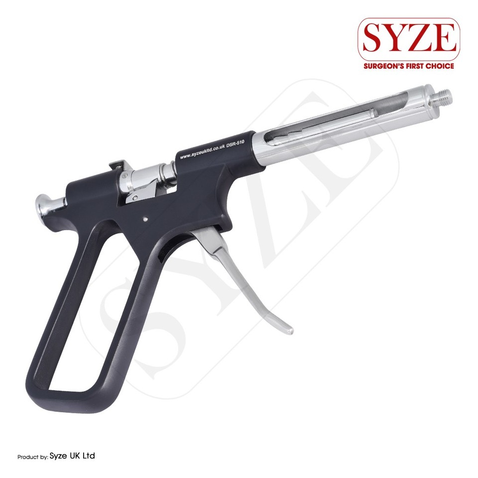 SyzeUKStore's tweet photo. High Quality material Straight Intraligamentary Injection Syringe 1.8ml is available at a reasonable price.
For order:
https://t.co/EktbEc02Rl

#dental #dentist #GeneralUseInstruments #dentalhealth #dentalcare #dentalInstruments https://t.co/qlzcfa9FYE