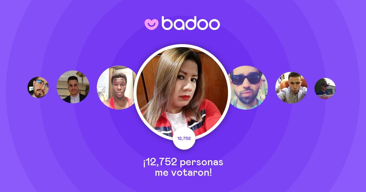 monserrath_yah's tweet photo. ¡Divertite conociendo a Mía Monserrath y a otra gente interesante cerca en Badoo! https://t.co/cdP454qTqX