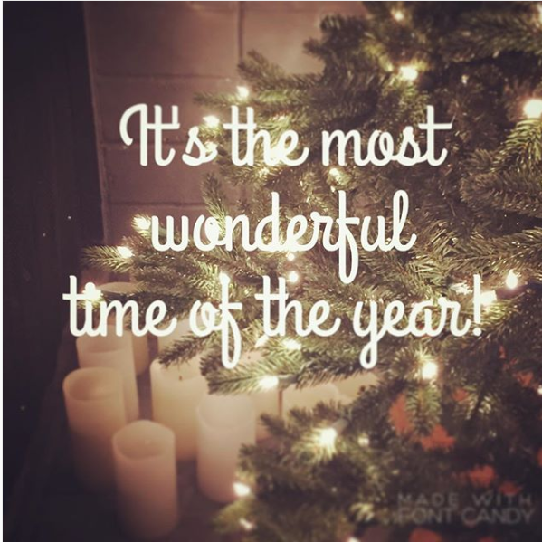 This time of year giving back &amp; helping those in our community becomes top of mind.  At @RyvitPlatform our team is joining up with <a href="/Howtobeanelf/">Be An Elf</a> to help children's Christmas dreams come true!  Reach out if you would like to join us.  #makeanimpact