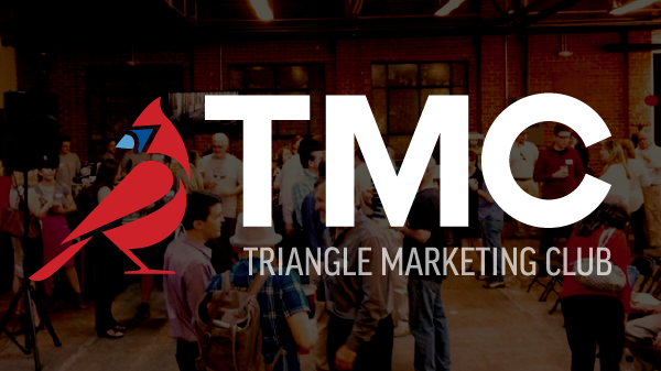 Our Christmas Party is coming up! 

Click the link for more information on attending. 
#TMC #TriangleMarketingClub