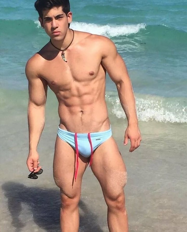 Speedo. #bulge. #speedobulge. pic.twitter.com/t5AOv7sejq. 