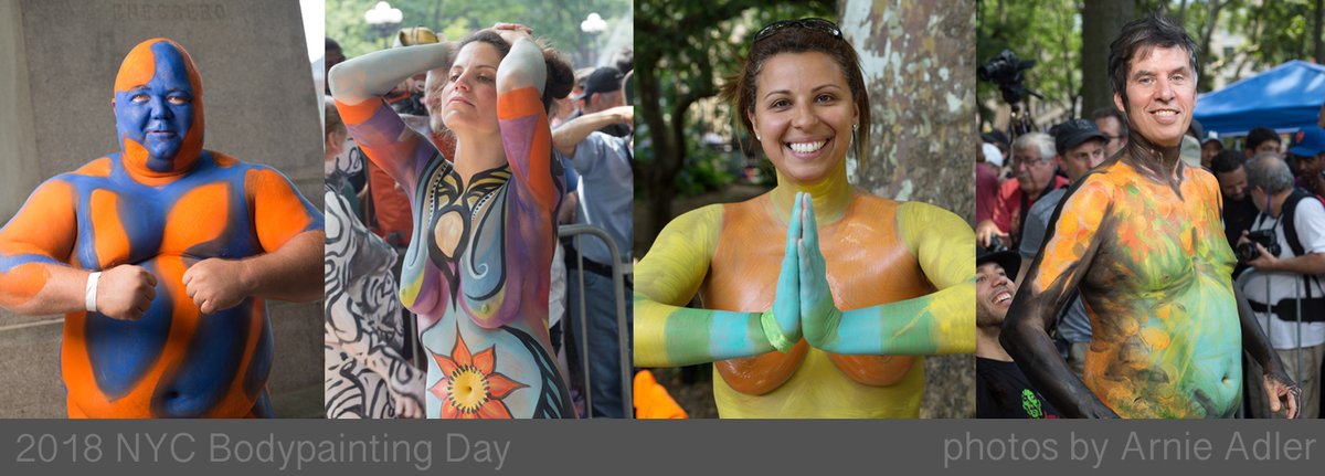 HumanConnectionArts tweet media