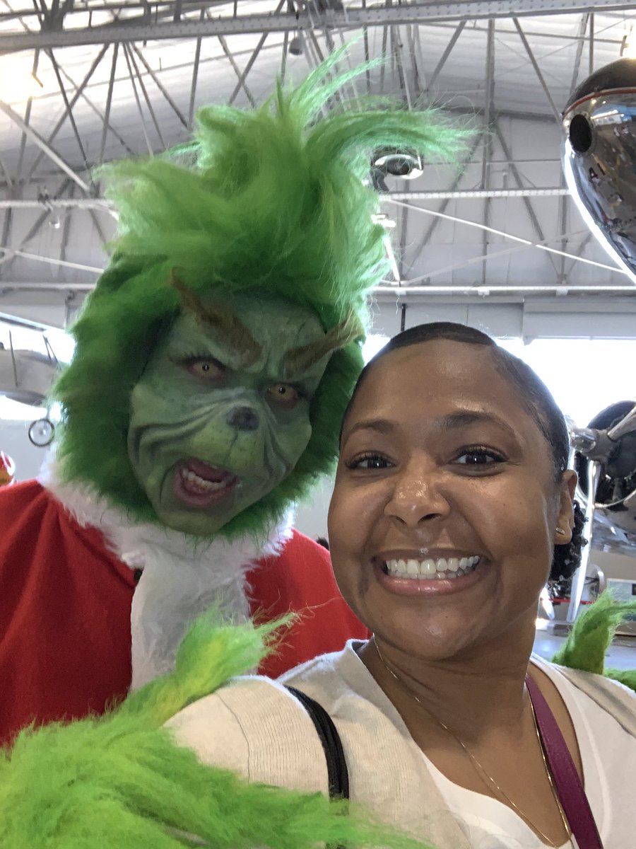 ATL Toy Land was a BLAST! @PrinDSTaylor @apsupdate @APSHAES @HAESPartners @HAESAPprek_2 @APSHAESBrowning