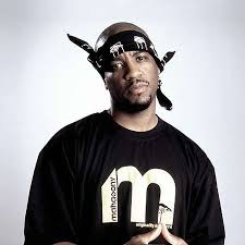 Happy birthday Duval Clear (December 4, 1966), aka Masta Ace. 