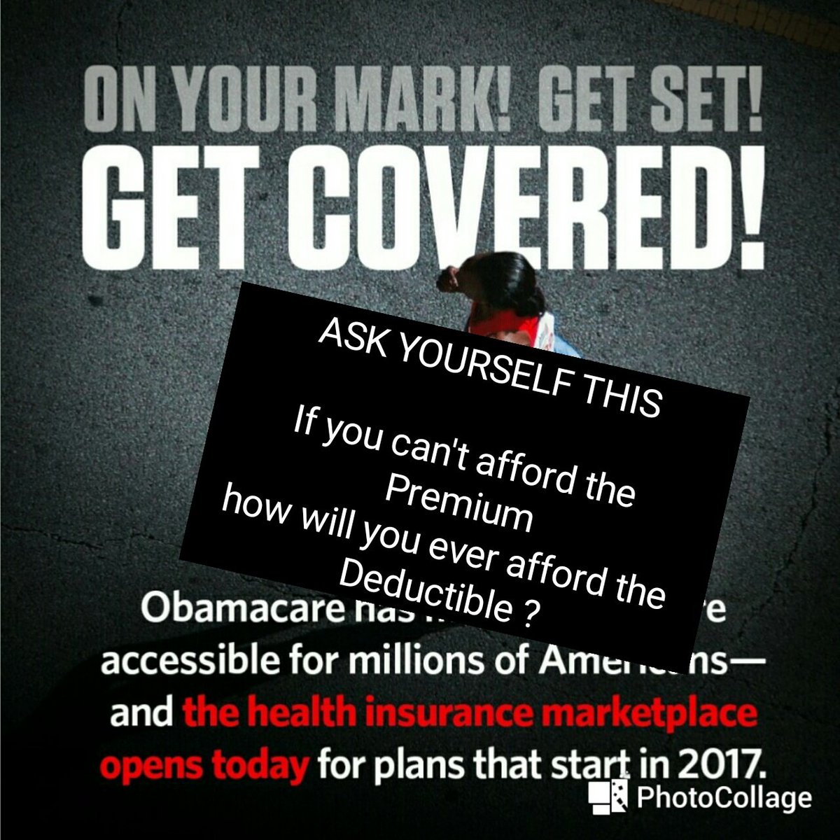 wattsa_matta's tweet image. #ACA aka #Obamacare is nothing more than a poorly disguised #WelfareProgram

a scam perpetrated upon the public by #Obama and the #Democrats

#DemocratsAreTheEnemyWithinTheGates