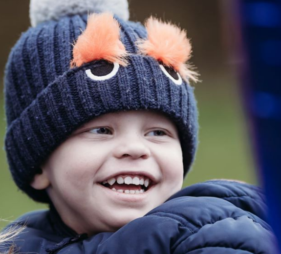 From 6am: <a href="/spanswicktweets/">Georgey Spanswick</a> hears tributes to 3 year old Freddie Thompson who has sadly lost his fight against a rare cancer.... <a href="/FreddiesFight/">FreddiesFight</a> bbc.in/2OPFlPS